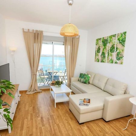 Apartamento L&G Centro Ayamonte Luaran gambar