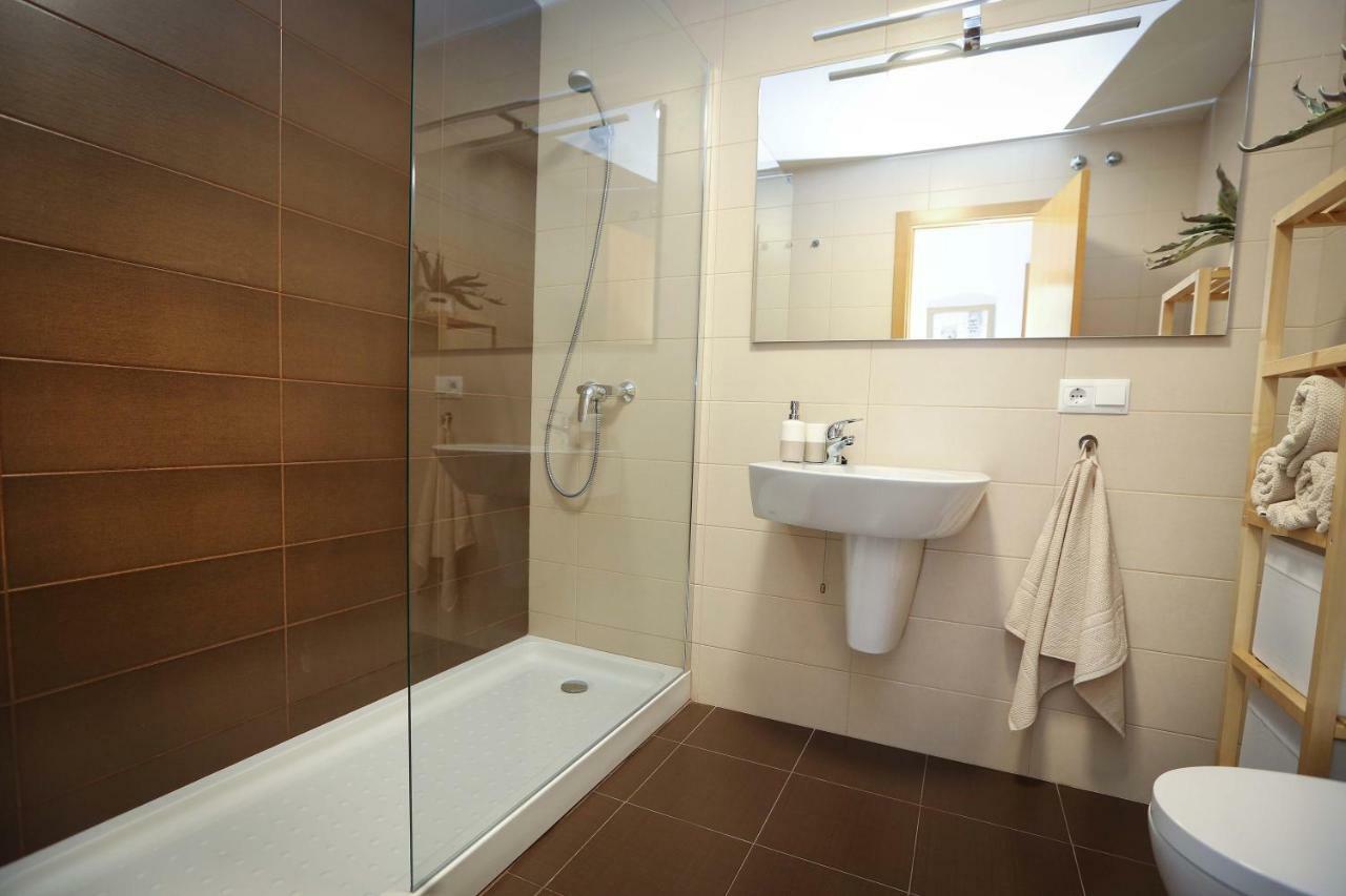 Apartamento L&G Centro Ayamonte Luaran gambar